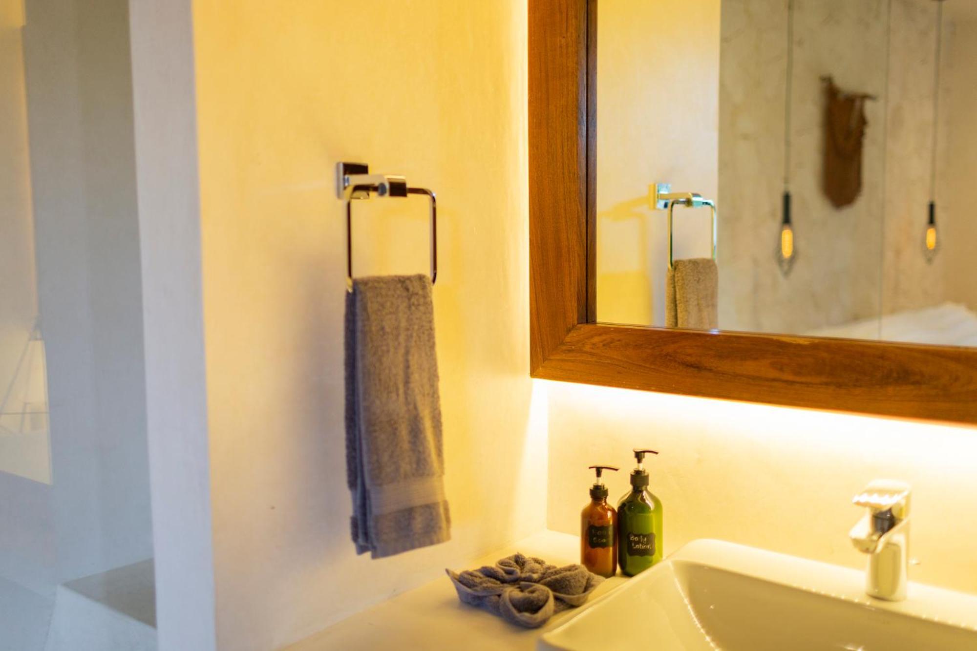 Villa Lagu Tulum Luxury Masterpiece Luaran gambar