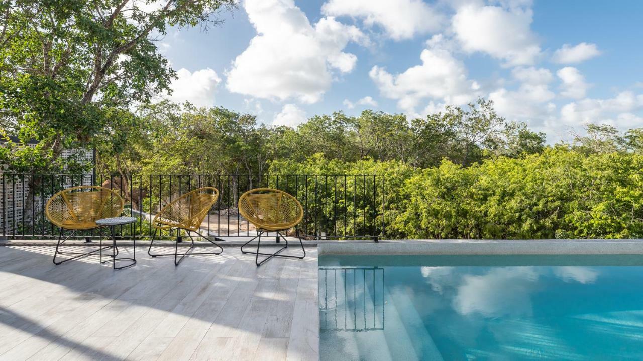 Villa Lagu Tulum Luxury Masterpiece Luaran gambar