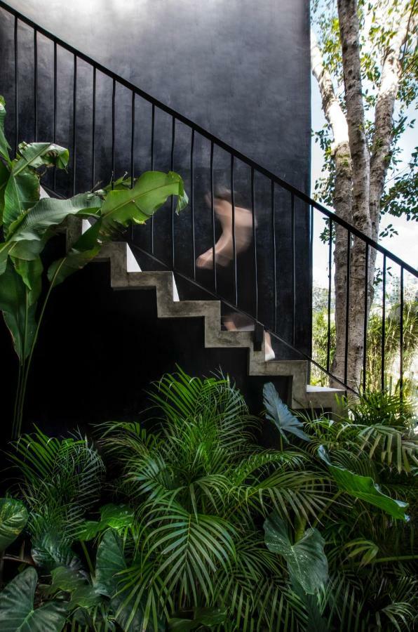 Villa Lagu Tulum Luxury Masterpiece Luaran gambar
