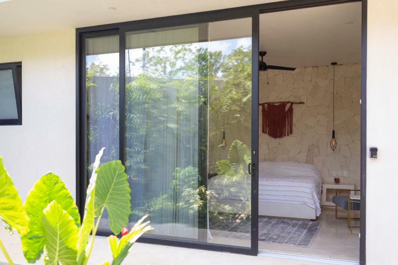 Villa Lagu Tulum Luxury Masterpiece Luaran gambar
