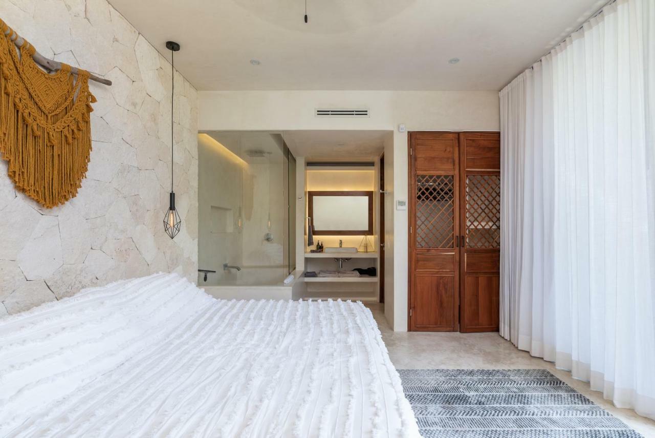Villa Lagu Tulum Luxury Masterpiece Luaran gambar